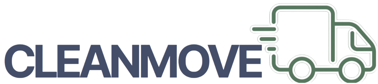 Clean Move logo